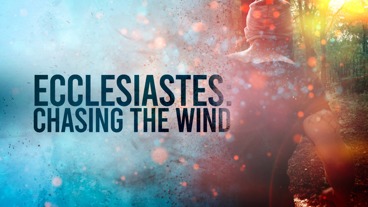 Ecclesiastes