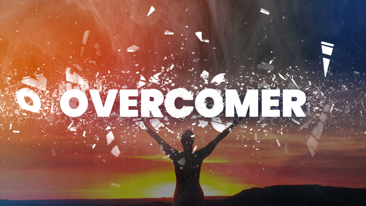 Overcomer