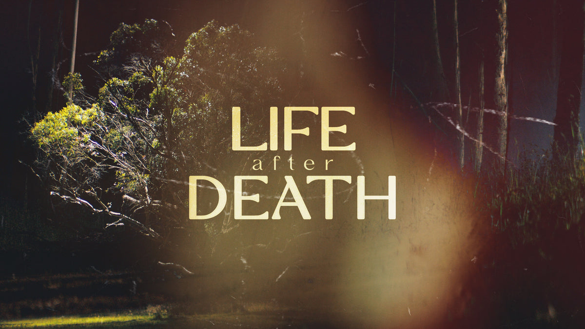 Life After Death